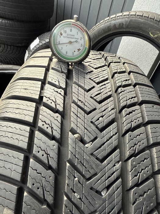 Шини резина 205/55/17 r17 Gripmax комплект зимні