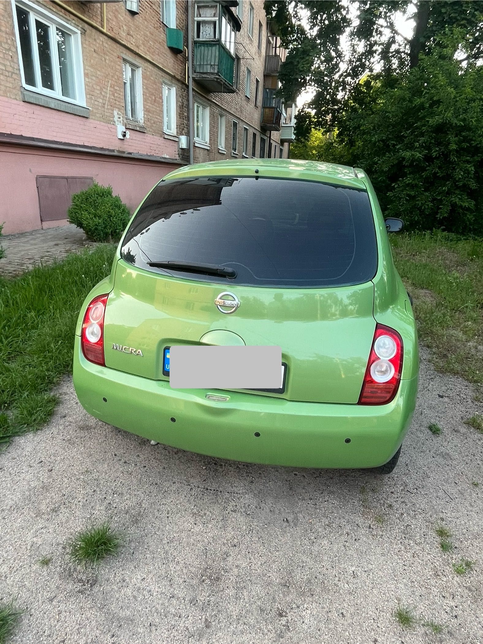Продам Ніссан Мікра