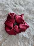 Gumki do włosów  Scrunchie