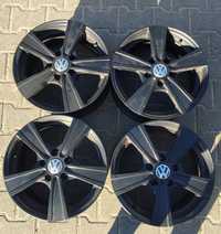 Felgi aluminiowe VW  16" 5x112 ET46