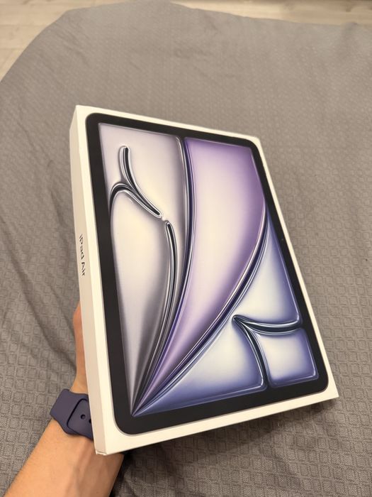 IPad Air 11 (M3)