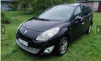 Renault Grand Scenic 2011