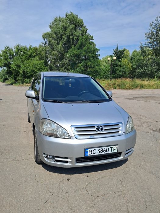 Продам надійне авто