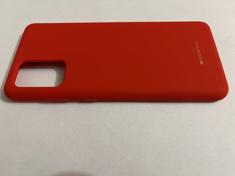 Etui na telefon Samsung S20+