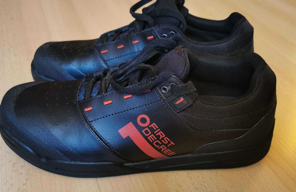 Buty rowerowe  First Degree F1 47