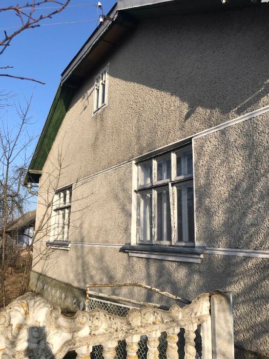 Продається будинок (с.Студінка Калуський р-н)