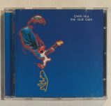 Płyta CD - Chris Rea The Blue Cafe