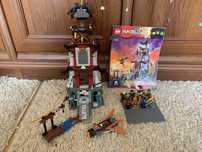 Lego Ninjago 70594