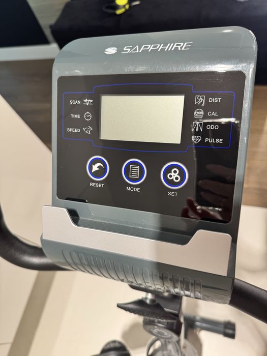 Rower Magnetyczny Sapphire Falcon SG-911B