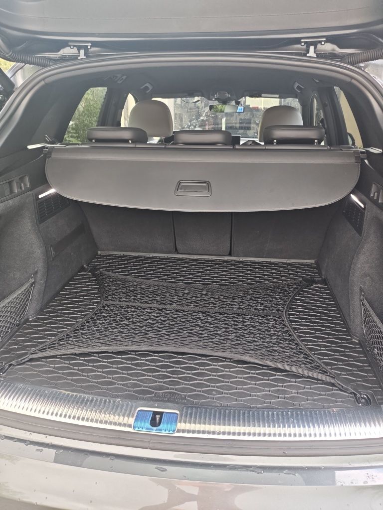 Audi Q5 2023/24 właść,salon,Benzyna