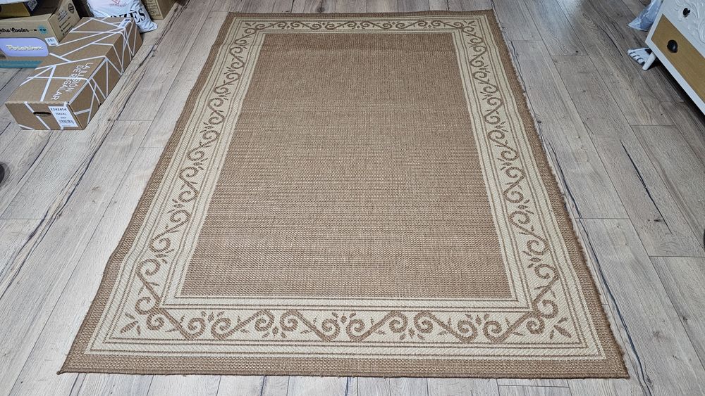 Conjunto carpete + 2 tapetes