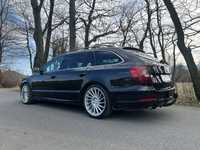 Skoda Superb 2.0 TDI DSG 4x4