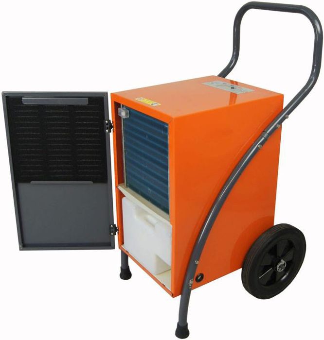 Промисловий осушувач повітря Острог Нетішин