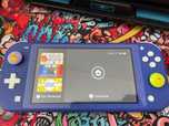 Nintendo Switch Lite com Acessórios