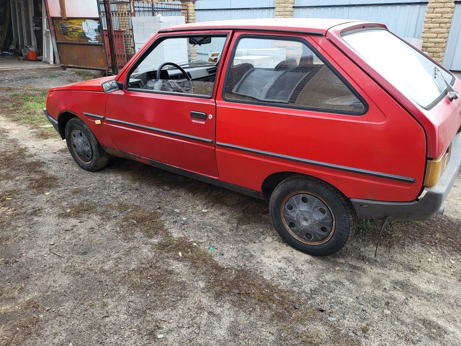 Продам таврію або обмін на 2109