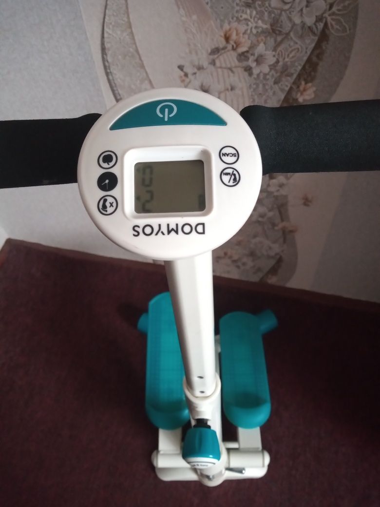 Sprzedam stepper Domyos