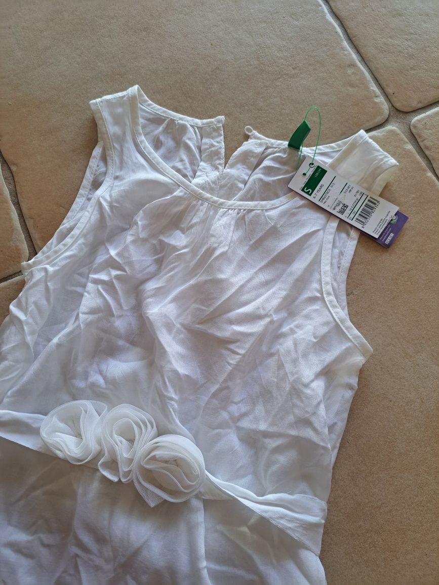 Camisola Benetton menina