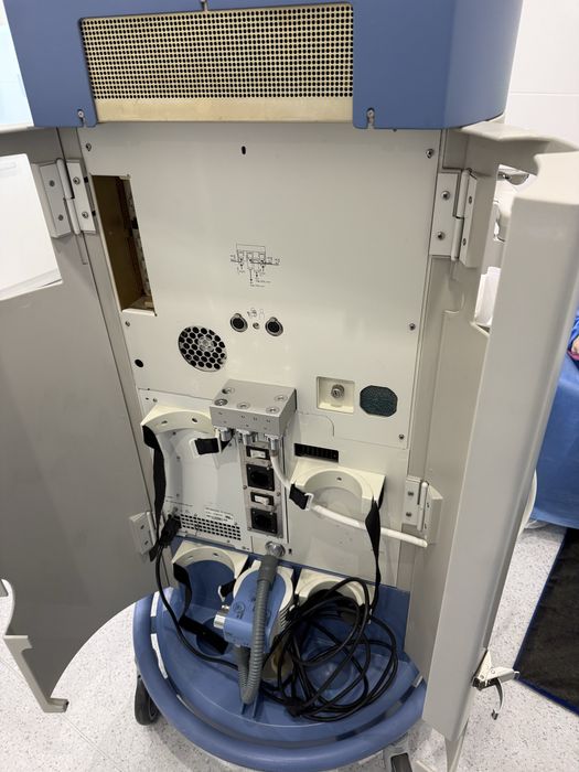 Наркозный аппарат Drager Primus