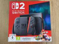 Konsola Nintendo Switch 2 nowa