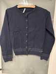 Sweterek coccodrillo 146