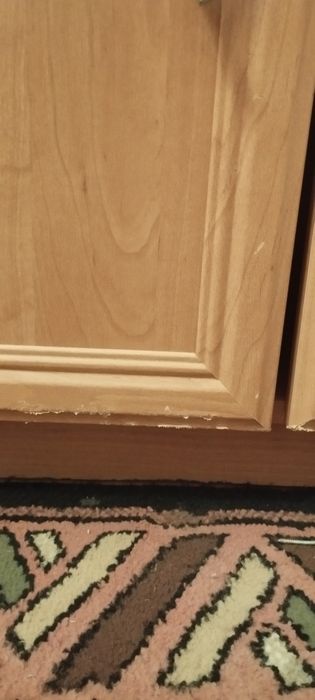 Oddam za darmo meble