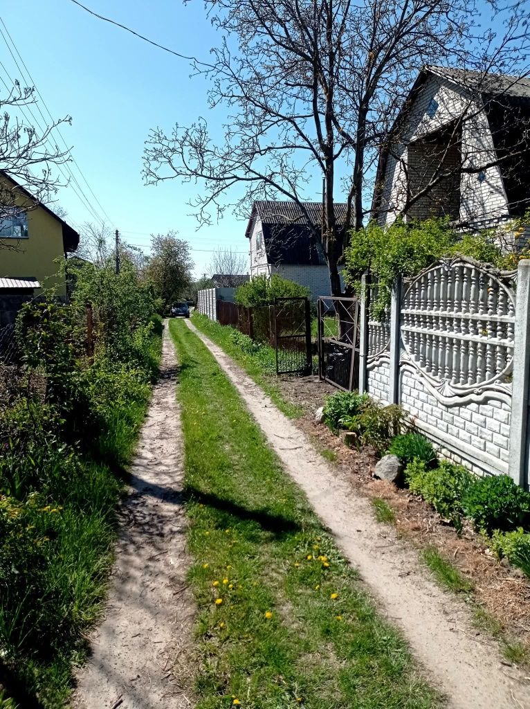Продам дачу,попуч ліс масив Гайок