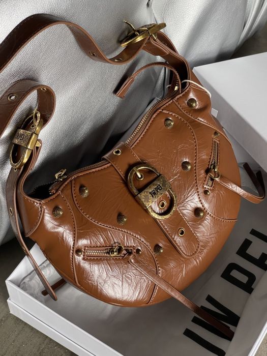 Сумка JW PEI Tessa з пакуванням