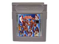 All Star Challenge Game Boy Gameboy Classic