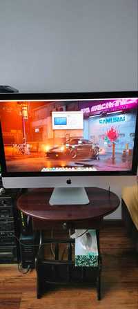 Apple iMac A1312 27" i5-2500S 2.7GHz 8GB 1TB LED 2560x1440