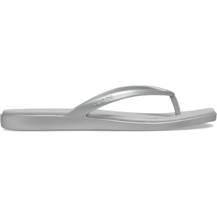 Фліпи Crocs Miami Metallic, W7, W8