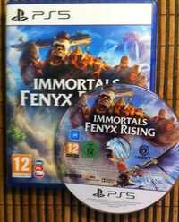 Immortals Fenyx Rising PlayStation 5 Ps5 sprzedam lub zamienie