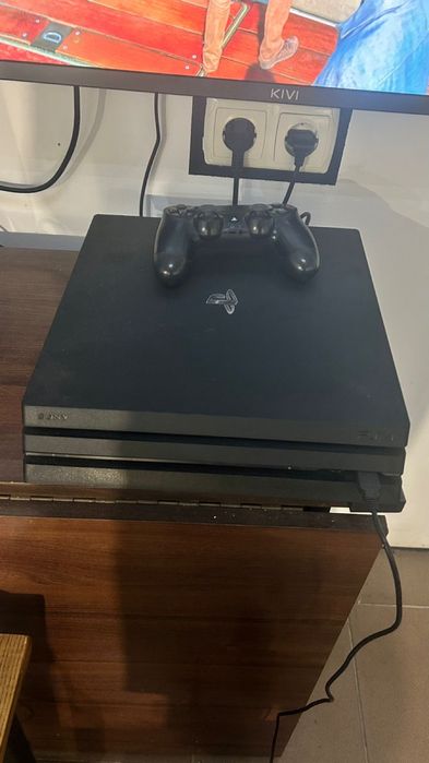 Playstation 4 pro