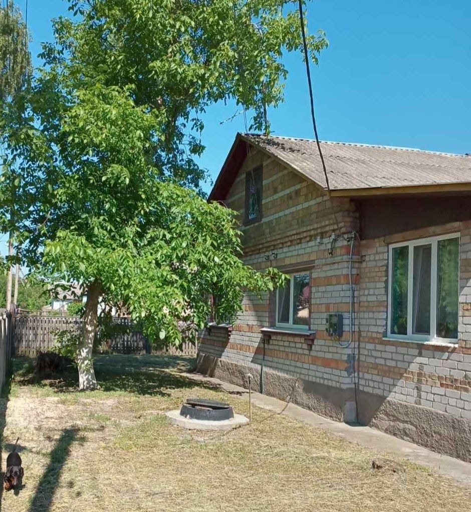 БЕЗ КОМІСІЇ, Продам будинок-котедж, 35км від Києва, Бучанський район!
