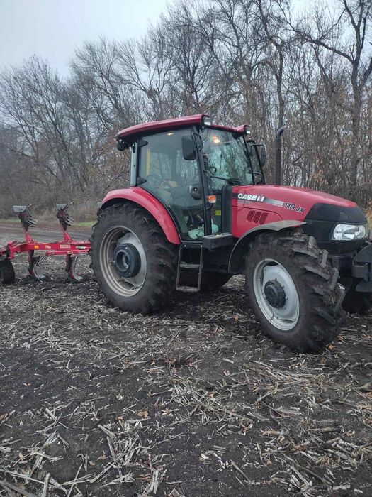 Надаєм послуги польових робіт (оранка,дісковка,культивація)