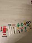Klocki LEGO mini mix