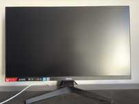 Monitor iiyama red eagle G-master g2470hsu 180hz JAK NOWY