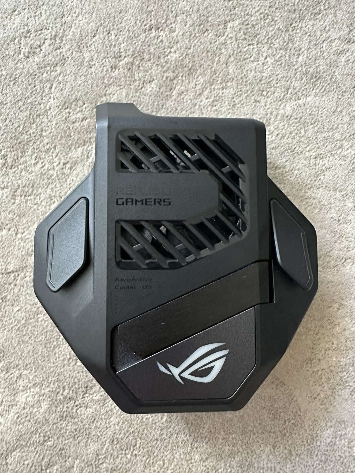 Кулер охолодження  ROG Aero Active Cooler 5