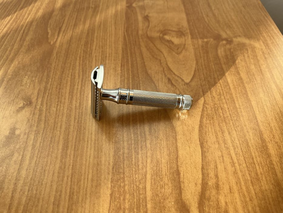 Maszynka na żyletki Razorock Mission