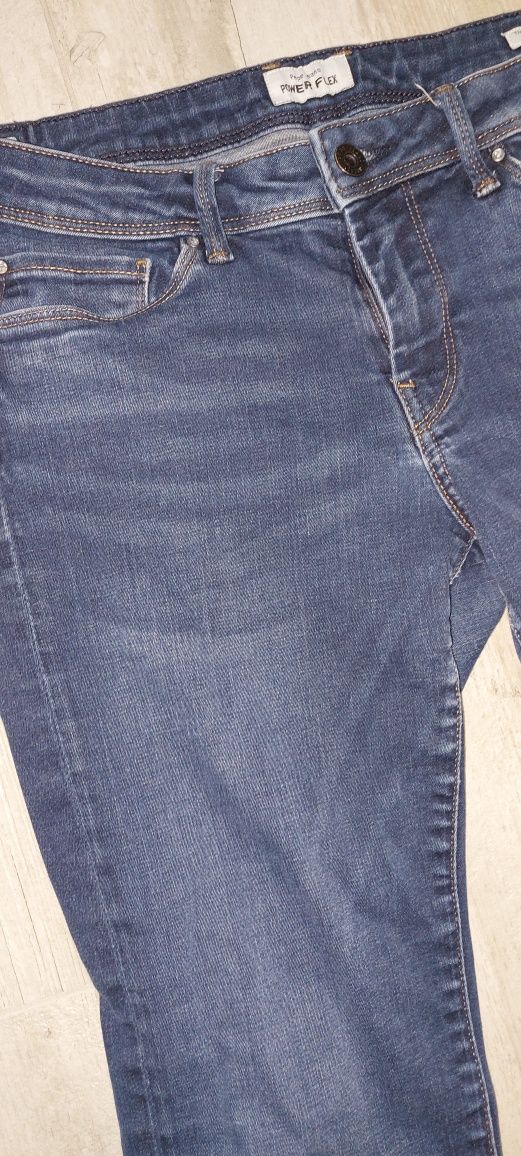 Jeansy Peppe Jeans