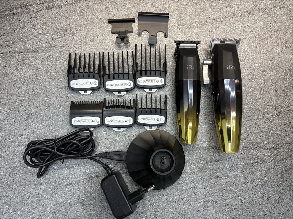 Машынка и Тример JRL