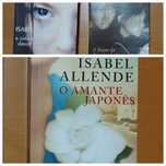 Isabel Allende - diversos