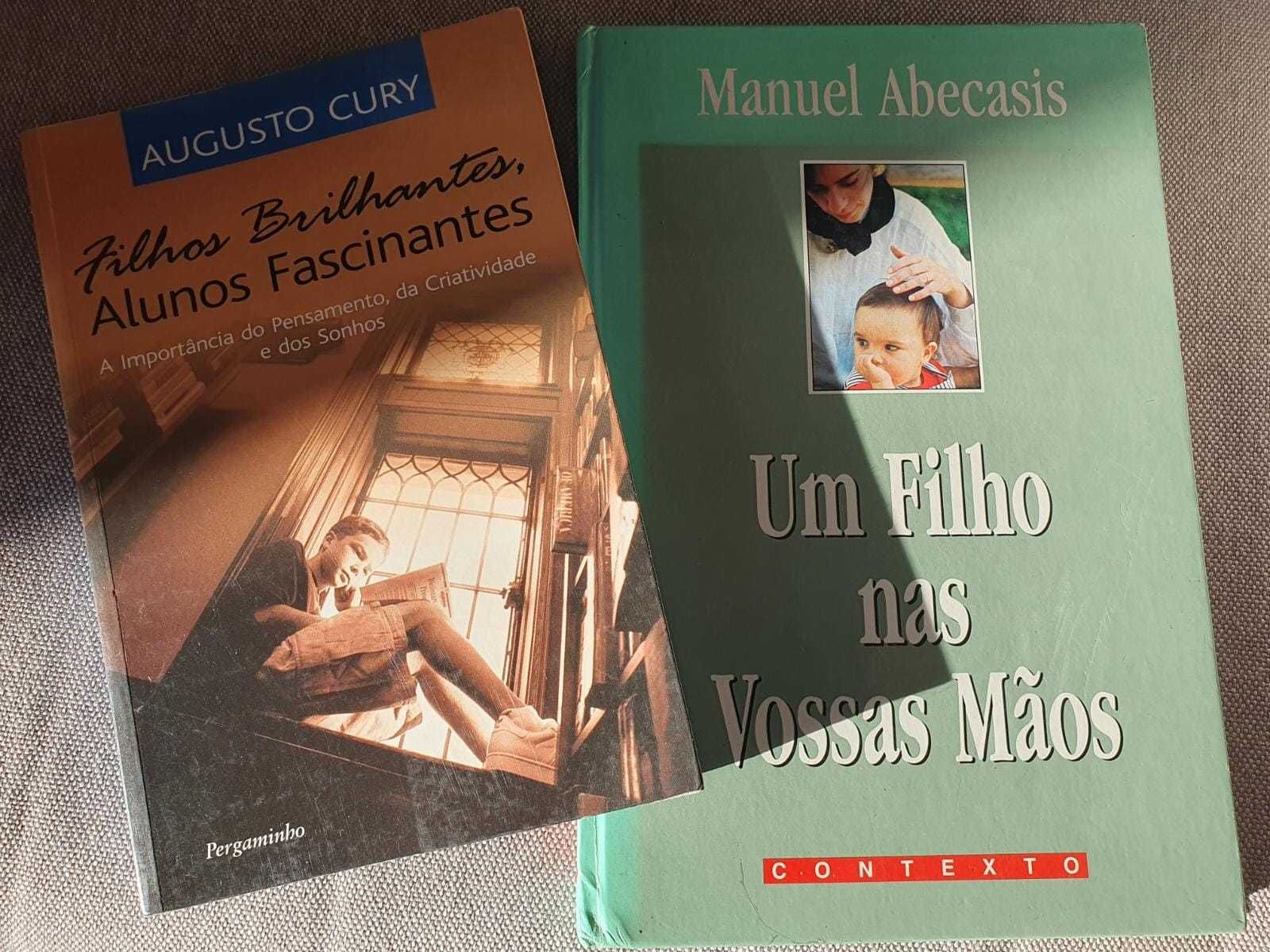 Vários Livros a 3 Euros