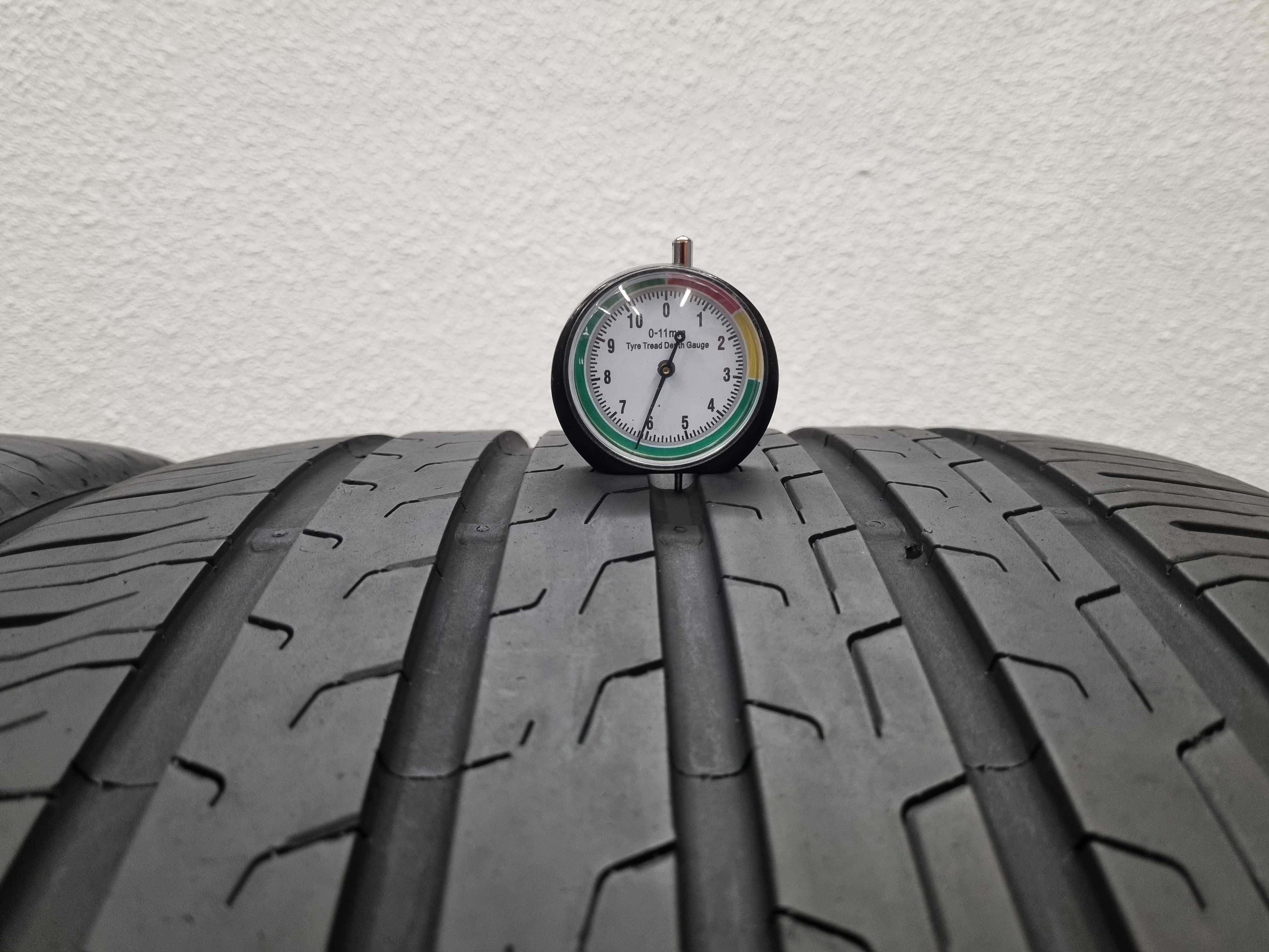 315/30/22 107Y XL Continental Eco Contact 6* PARA OPON 2SZT