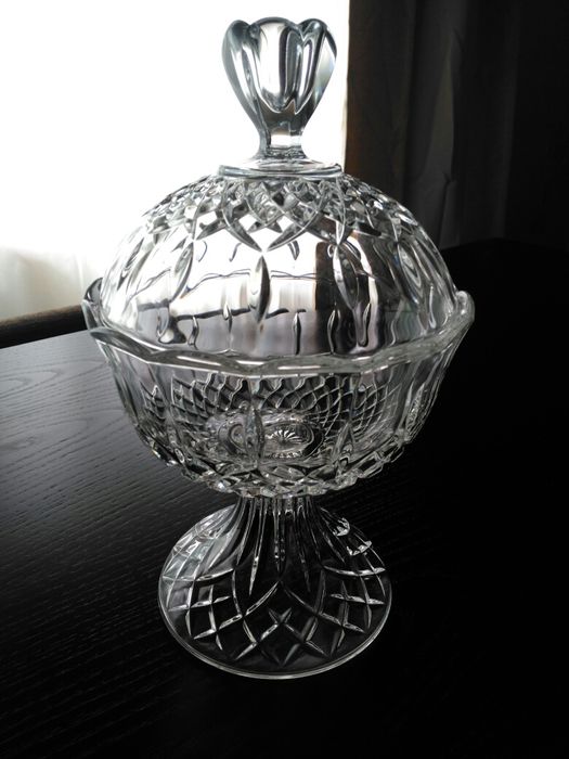 Jarra de Cristal