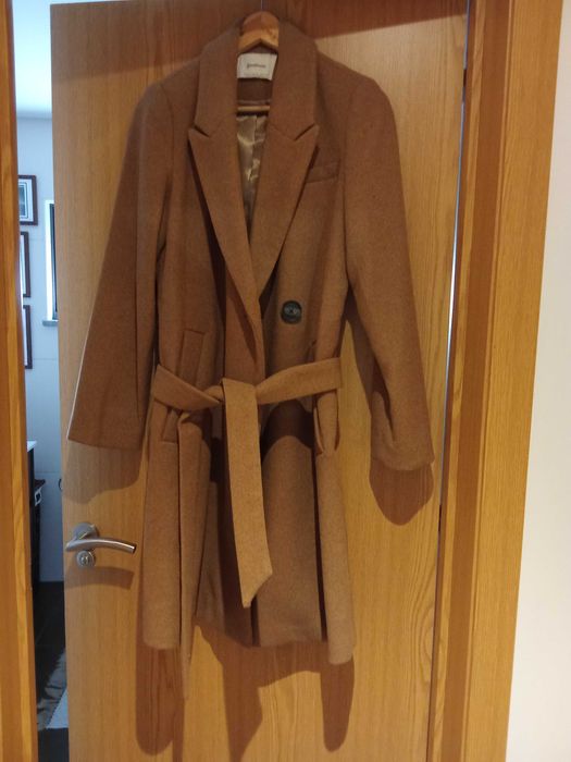 Sobretudo Stradivarius