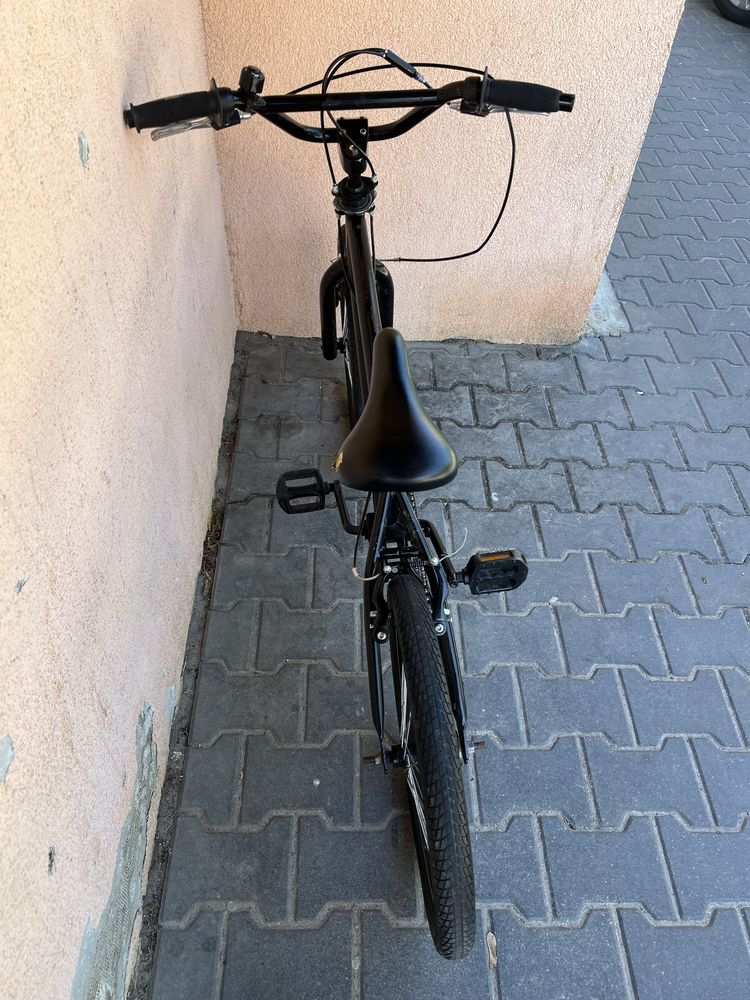 BMX Fatt 20.   20 Cali