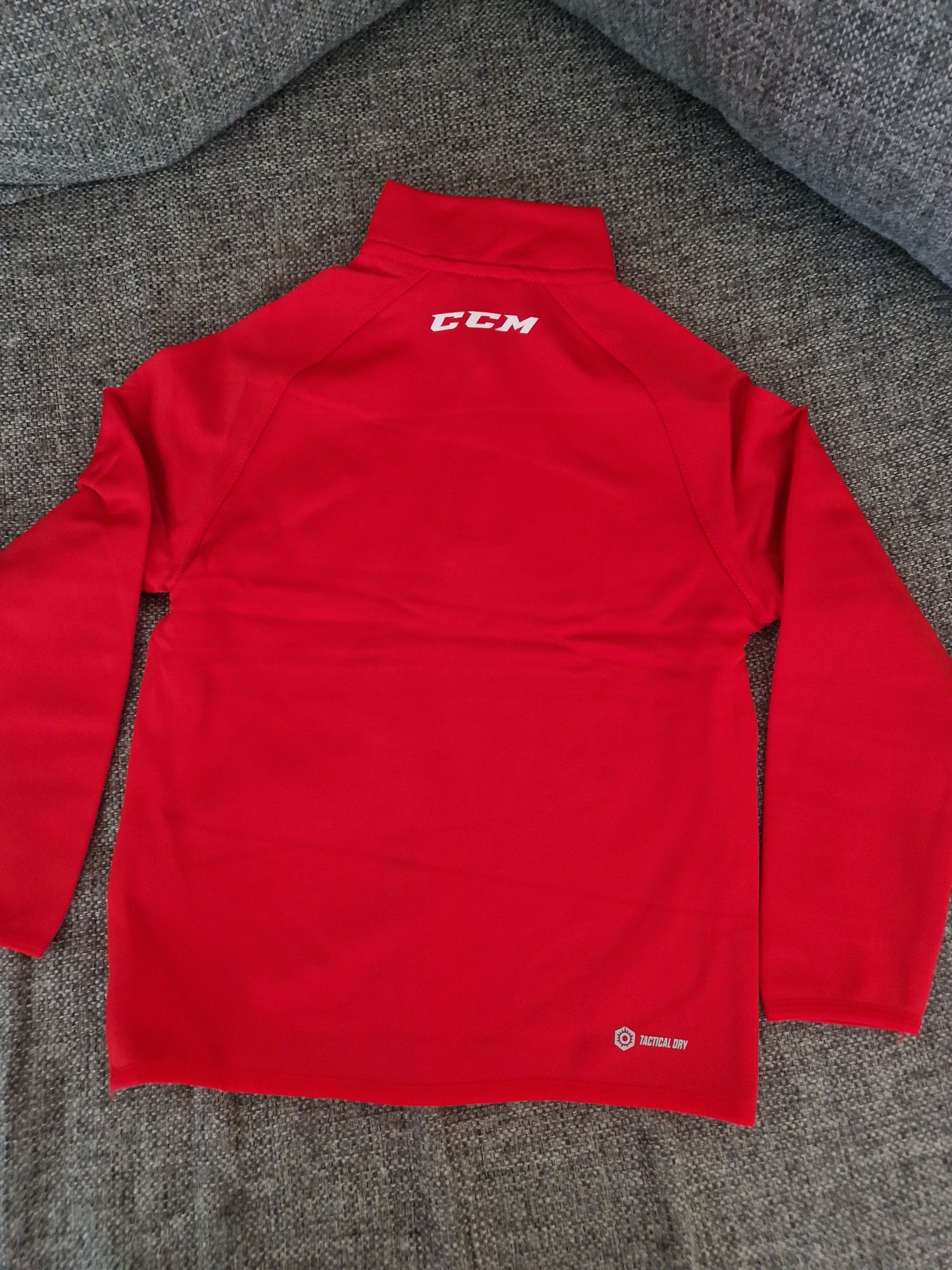 Bluza ccm hokejowa