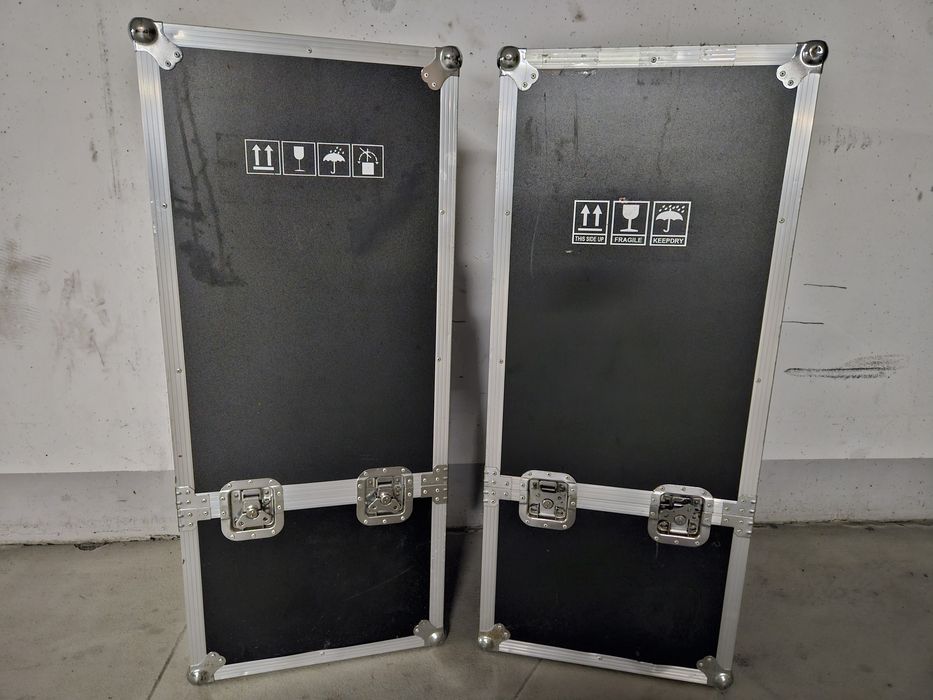 Case Skrzynia Tranportowa