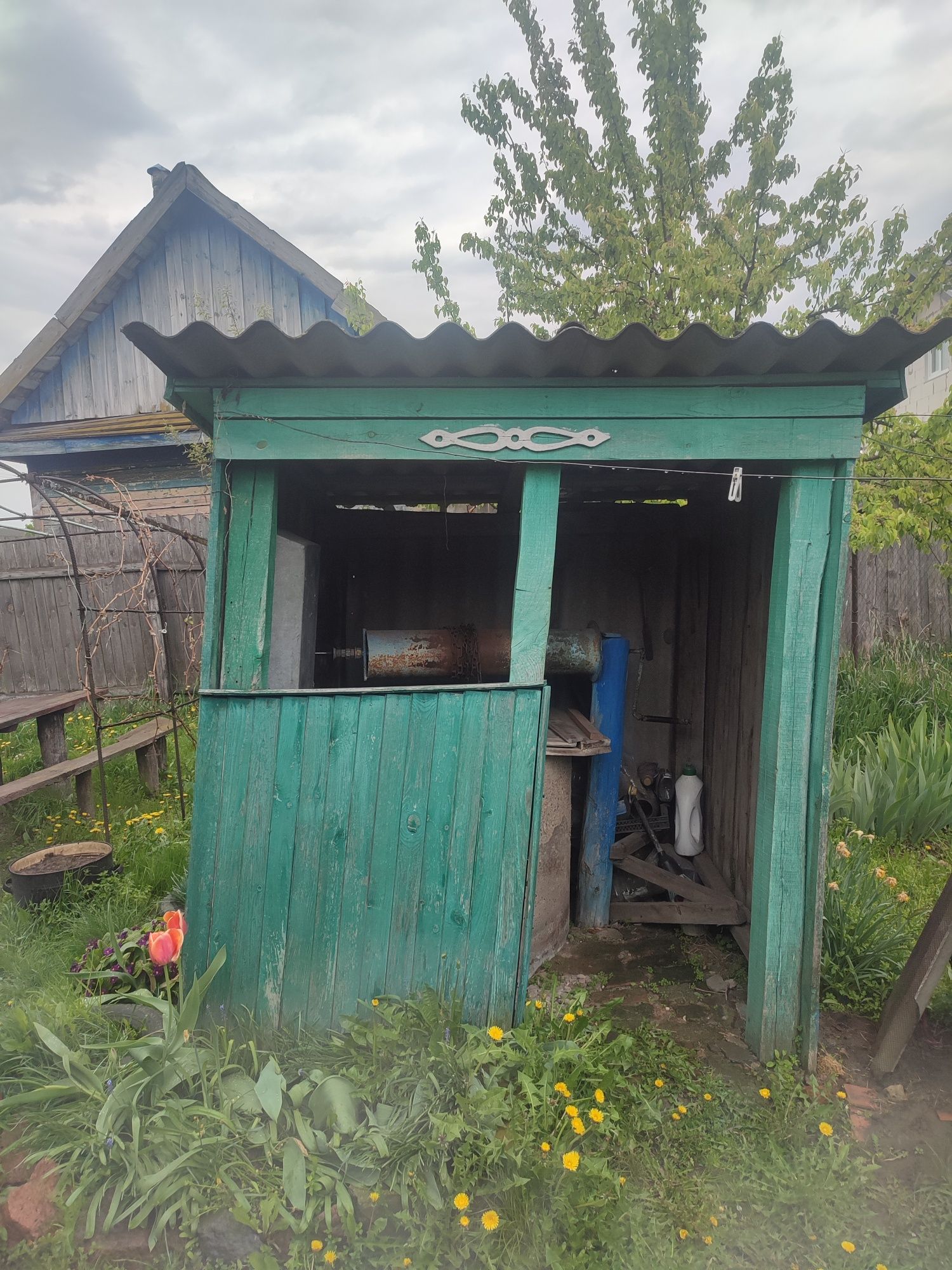 Продам будинок в м. Корюківка