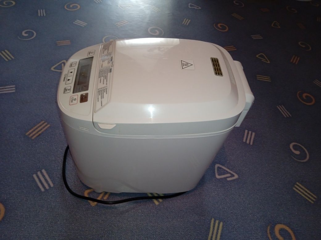 Хлібопічка Panasonic SD-2510
